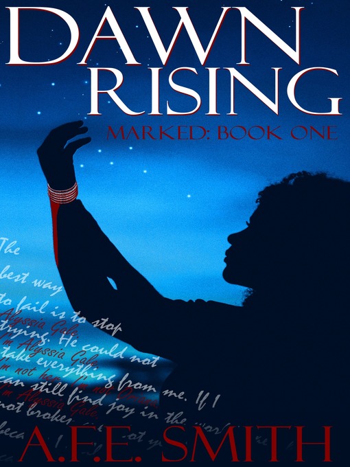 Cover image for Dawn Rising
